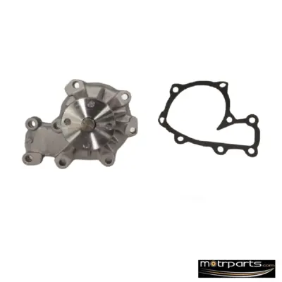 NWP Ford Endeavour Water Pump Type 1