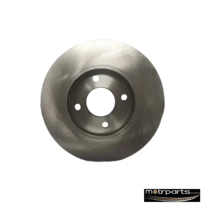 Ktek Ford Fiesta Front Disc Rotor