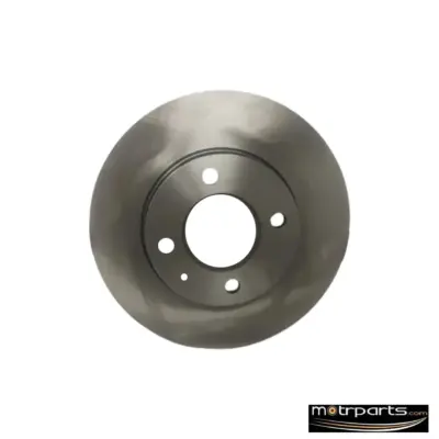Ktek Ford Fiesta Front Disc Rotor 1