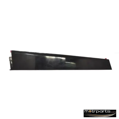 Genuine Ford Fiesta Front Door Moulding Left