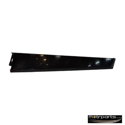 Genuine Ford Fiesta Front Door Moulding Right