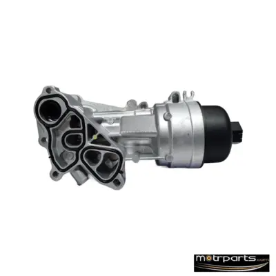 Genuine Ford Fiesta Oil Cooler