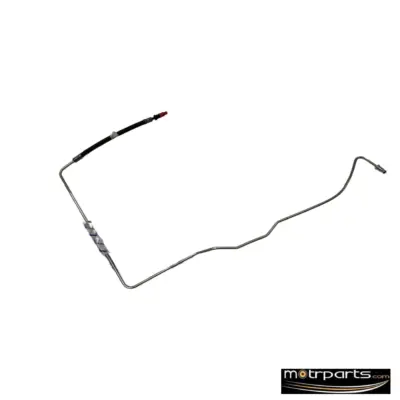 Genuine Ford Fiesta Clutch Cable