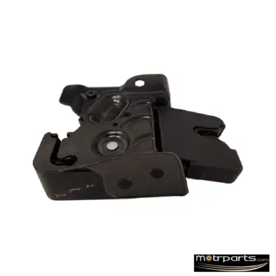 Genuine Ford Fiesta Lock Assy
