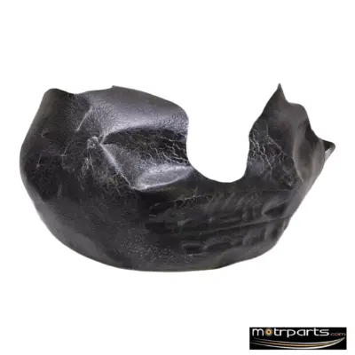 Genuine Ford Fiesta Quarter Filler Panel Right