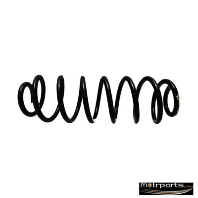 Genuine Ford Fiesta Rear Coil Spring