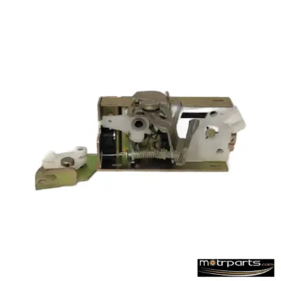 Genuine Ford Fiesta Rear Door Lock Right