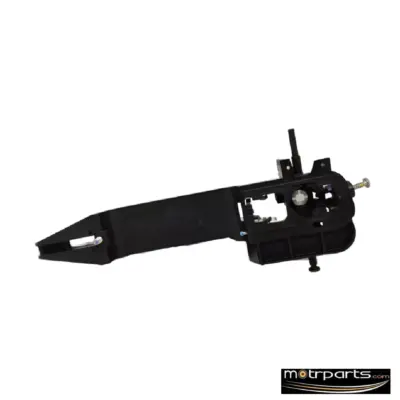 Genuine Ford Fiesta Front Door Handle Reinforc Right