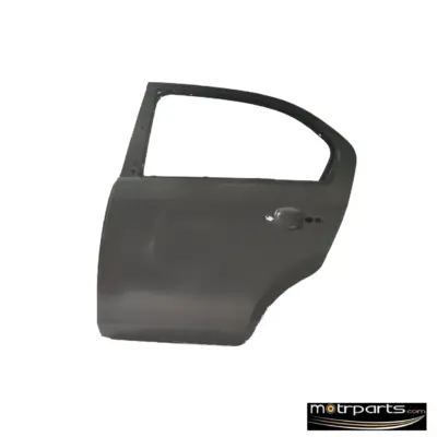 Genuine Ford Fiesta Rear Door Left