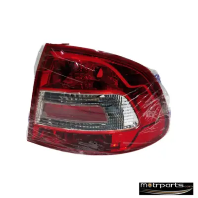 Genuine Ford Fiesta Tail Light Right Type 2