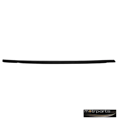 Genuine Ford Fiesta Front Door Weather Strip Right