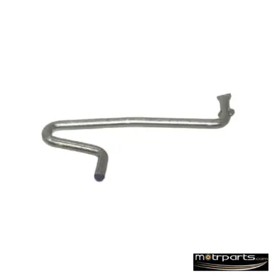 Genuine Ford Fiesta Door Latch