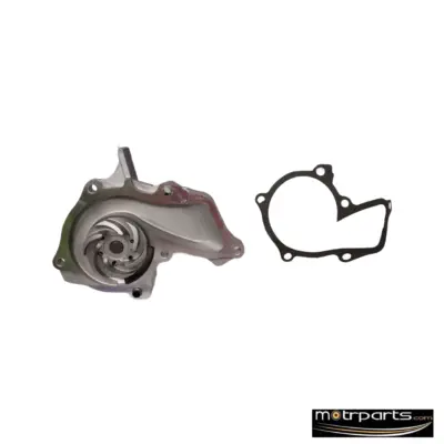 NWP Ford Fusion Petrol Water Pump 1