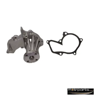 NWP Ford Fusion Petrol Water Pump