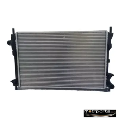 Genuine Ford Fiesta Petrol Radiator