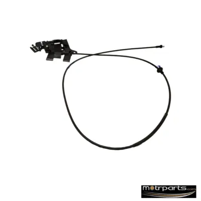 Genuine Fits Ford Figo Bonnet Release Lever
