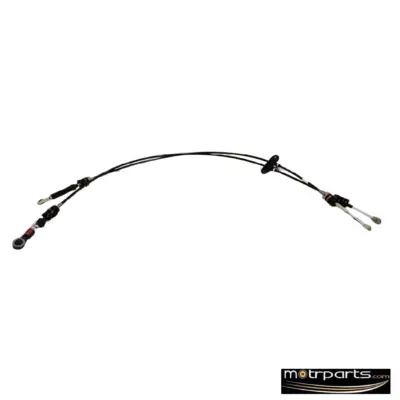 Genuine Ford Figo Gear Control Cable