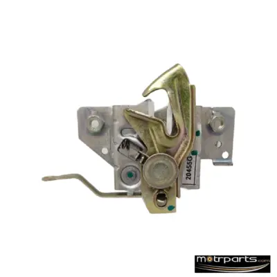 Genuine Ford Figo Catch Bonnet Lock