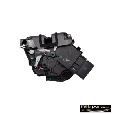 Genuine Ford Fiesta Front Door Lock Right