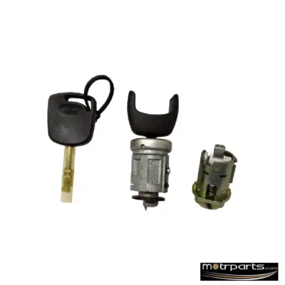 Genuine Ford Figo Lock Set