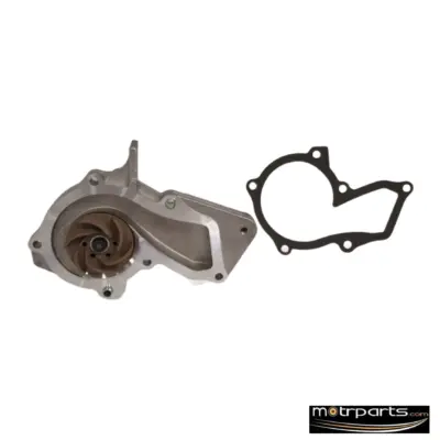NWP Ford Fiesta Water Pump Type 2 1