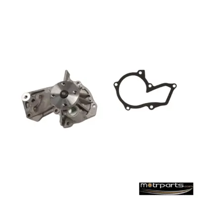 NWP Ford Fiesta Water Pump Type 2