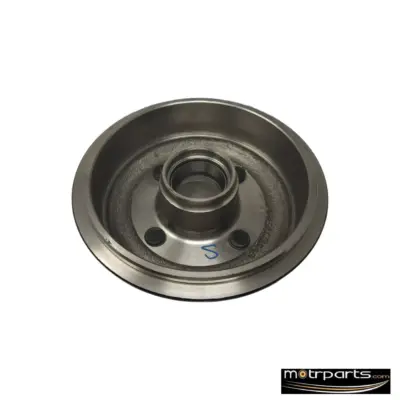 Brake Drum for Ford Figo, Ikon