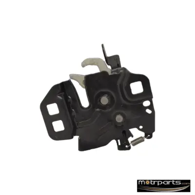 Genuine Ford Figo Latch Hood