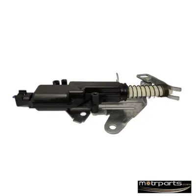 Genuine Ford Figo Dicky Motor