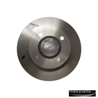 Genuine Ford Figo Front Disc Rotor