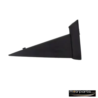 Genuine Ford Figo Rear Door Window Moulding Left