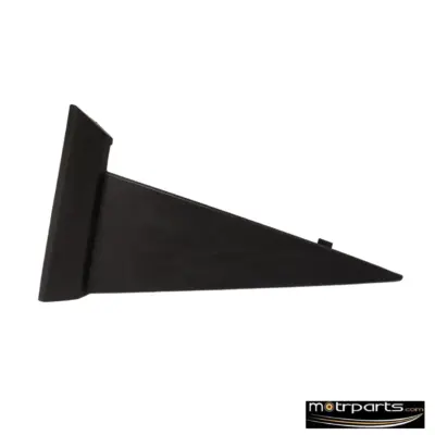 Genuine Ford Figo Rear Door Window Moulding Right
