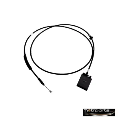 Genuine Ford Figo Bonnet Cable Type 2