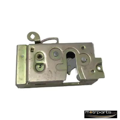 Genuine Ford Ikon Diesel Front Door Lock Right