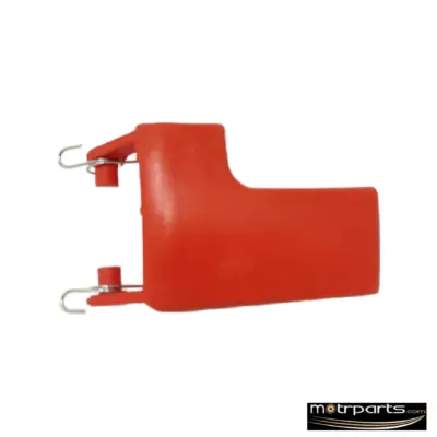 Genuine Ford Ikon Handle Hood Lock