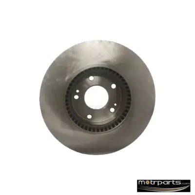 Ktek Hyundai Creta Front Disc Rotor