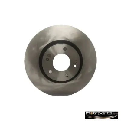 Ktek Hyundai Creta Front Disc Rotor 1