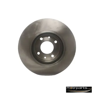 Ktek Hyundai Grand I10 Front Disc Rotor 1