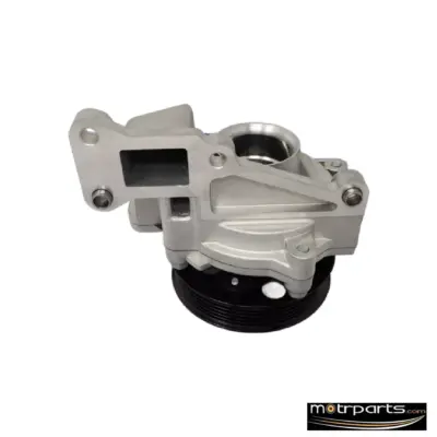 NWP Hyundai Santa Fe Water Pump 1