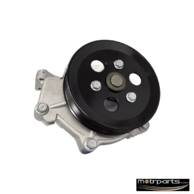 NWP Hyundai Santa Fe Water Pump