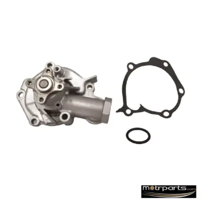 NWP Hyundai Sonata Gold Petrol Water Pump 1