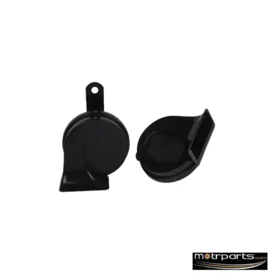 Hella Black Pearl Trumpet Horn (Set) - 011.225-832