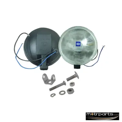 Hella Comet 500 Driving Lamp