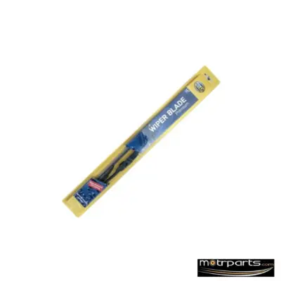 Hella Conventional Wiper Blade Common Images
