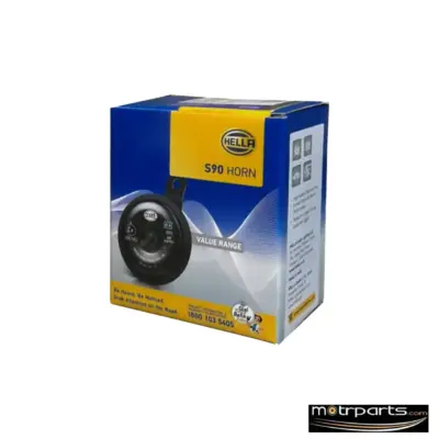 Hella Electric Horn (S90) HT (Single) - 922.100-822 - Image 3