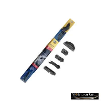 Hella European Wiper Blade Common images