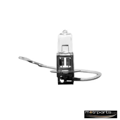 Hella H3 Xenon Gas Bulb 12V