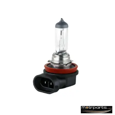 Hella H8 bulb 12V