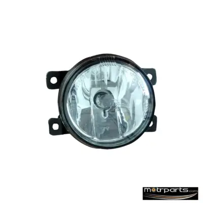 Hella Knight Rider Fog Light