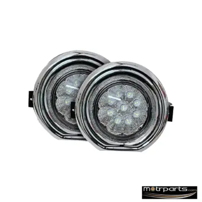 Hella Mahindra Bolero Foglight